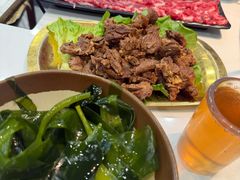 -刘少华贵州小黄牛·鲜牛肉火锅(总店)