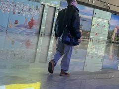 -青岛胶东国际机场