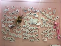 店内环境-一心美学馆·美甲美睫护肤