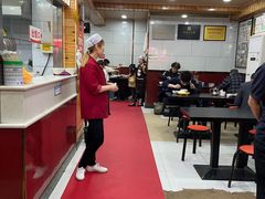 -郑家包子牛肉拉面(尚勤路店)