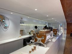 -% Arabica阿拉比卡咖啡(武汉天地店)