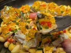 -聚福宝合苑食府(南头镇店)