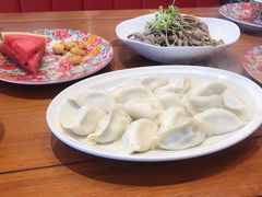 -渔家风味·鲅鱼水饺·央视展播·海鲜天津菜(开发区店)