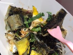 -四环冷面王(西单华威约饭街店)
