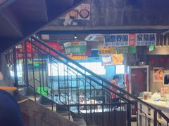 -五马集·海鲜·温州大牌档(黑金冠五马街十字路口店)