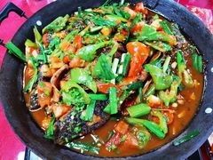 -生态苑农庄(十里画廊遇龙河店)