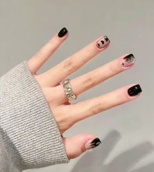 -悦指间美甲美睫