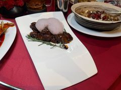 -RIVIERA 松鹤楼(外滩店)