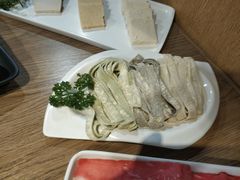 -新辣道鱼火锅(上地华联店)