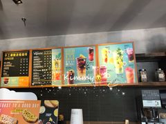 -星巴克(3号湾店)