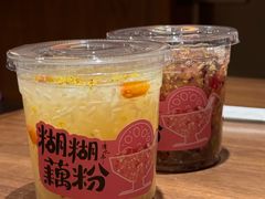 -清水亭湖北菜(大屯DT51店)