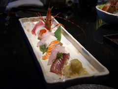 -三井日式料理(农安街店)