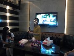 -牧歌KTV(广济南路店)