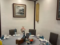 -千滋百味·醉江澜花园餐厅(街道口店)
