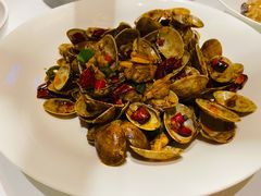 -宝轩渔府·老字号海鲜·正宗津菜(水上店)