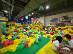 点击看大图 -宝燕乐园(闵行旗舰店)