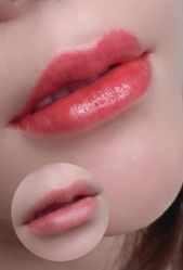-西施无菌半永久纹绣眉眼影唇轻增发纹发际线