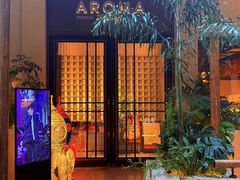 -洛缦音乐餐厅(工业展览馆万象城店)