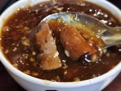 炒肝-姚记炒肝店(鼓楼店)