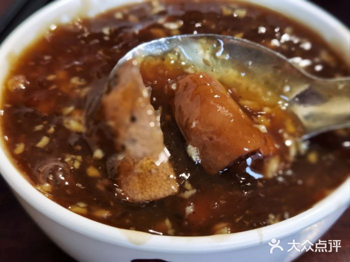 姚记炒肝店(鼓楼店)炒肝图片