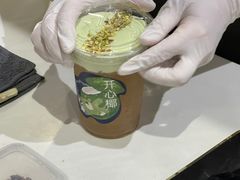 -成川茶店·潮汕工夫浓茶(万象店)