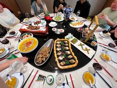 -夜宴江景餐厅