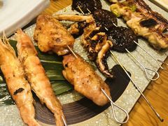 -三月居酒屋(青年大街店)