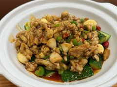 -同学酒楼(湖大琴园店)