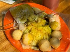 -熊仔屋(吉祥苑小区店)