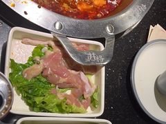 -井格重庆火锅(西直门凯德Mall店)