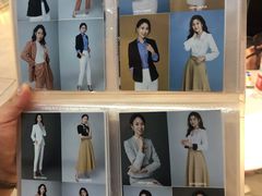 -海马体照相馆(龙湖杭州金沙天街店)