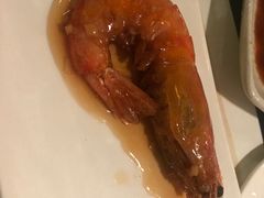 -海航大厦万豪酒店彩海轩中餐厅(霄云路店)