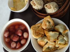 -常州糕团店(北大街新世纪商城店)