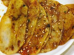 土豆-沈记烧烤海鲜(江汉二路店)