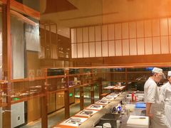 自助取餐区-yokocho上横町·日本食街(深业上城店)