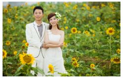 点击看大图 -唯一视觉婚纱摄影(李家村店)