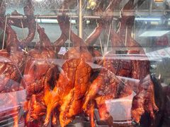 -陈光记烧腊店(罗保博士街店)