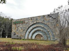 -南湖湿地公园