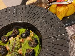 -LA CREPERIE BRETONNE布列塔尼法式餐厅(天童北路店)