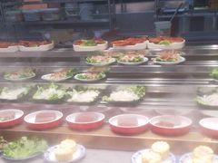 -新艺自助美食城(中山路店)