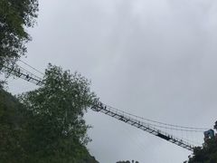 -宁波五龙潭景区