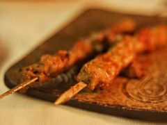 -龟兹KUCINA·新疆菜(前滩L+PLAZA店)