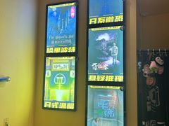 -谜盒子奇幻密室(南屏店)