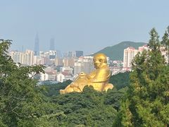 -千佛山风景名胜区