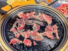 -杨小佳·齐齐哈尔烤肉·烤串(广州店)