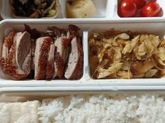 -南京大牌档(之心城店)