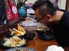 -胜代日本料理(云程巷小区店)