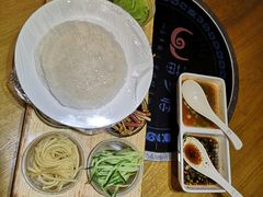 贵阳丝娃娃-苗乡楼·酸汤鱼·贵州菜(成都悠方店)