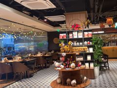 -耶里夏丽·丝路新疆菜·清真食品(徐汇南丹东路臻选店)