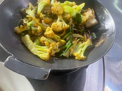 -胖大嫂渔家排档·全海景餐厅(渔村店)